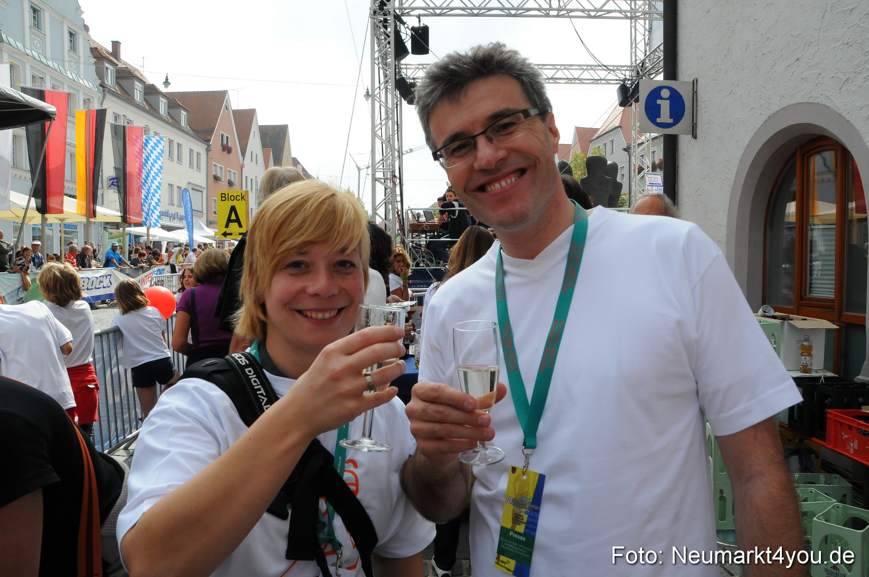 0042 Stadtlauf Neumarkt Drumherum 200909